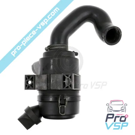 Alternator suport pentru curea