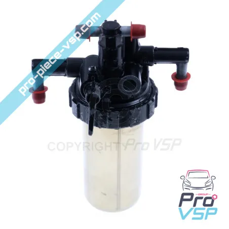 Filtru complet diesel