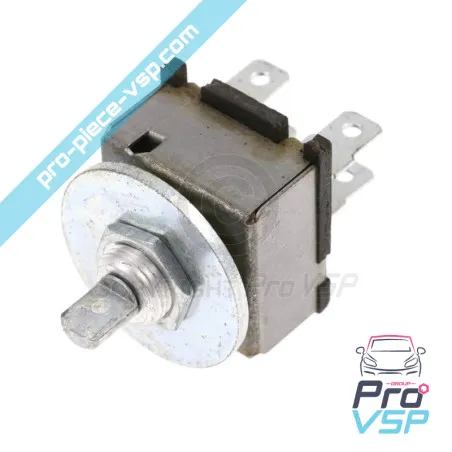 Interruttore di ventilazione