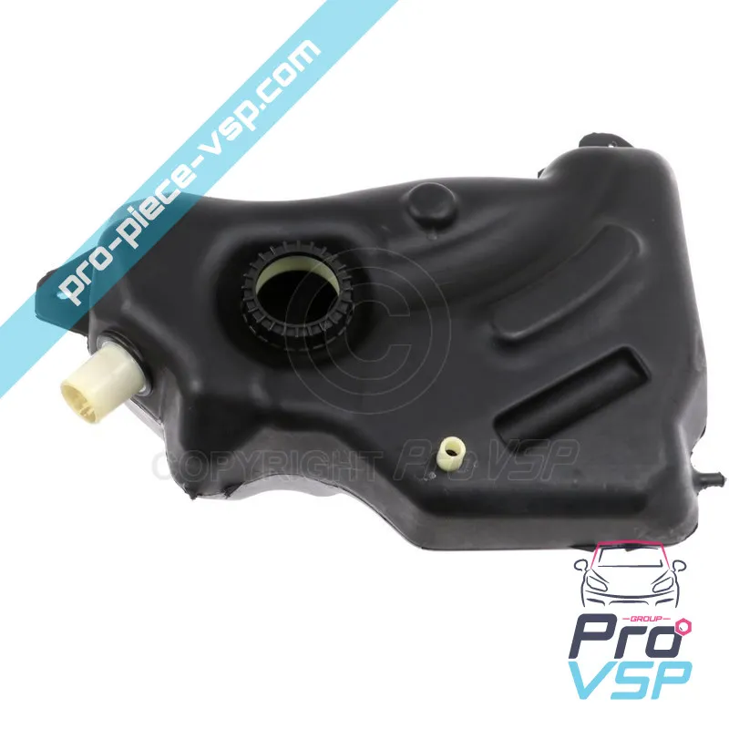 Serbatoio del carburante