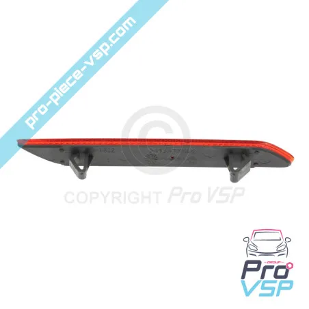 Rear right catadipter