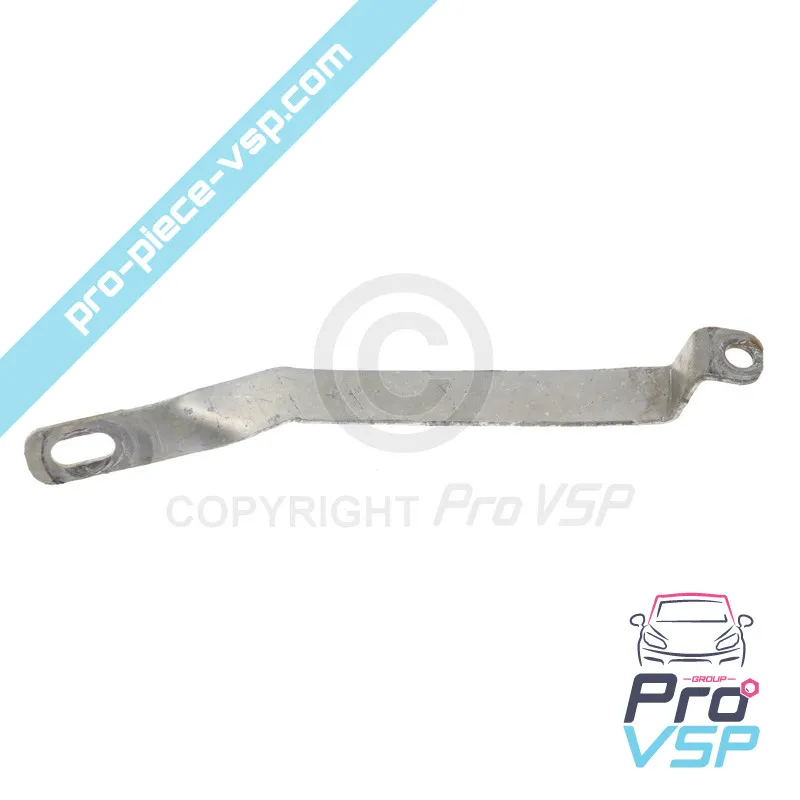 Left flagship wing binding tab