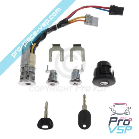 Neiman-paketti + tynnyri + tankkipyssy