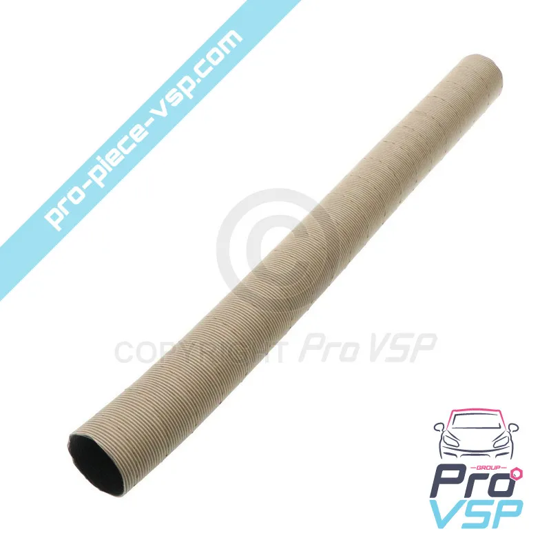 Funda de calentamiento