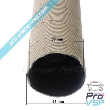 Bainha de aquecimento