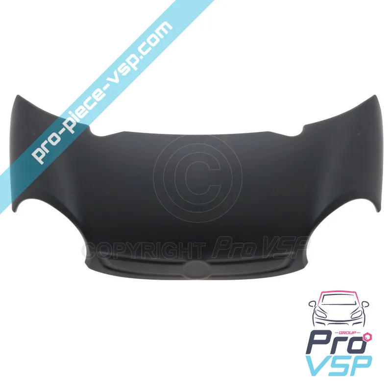 Panneau extérieur de capot pour Minauto , Cross Minauto / Gamme Sensation