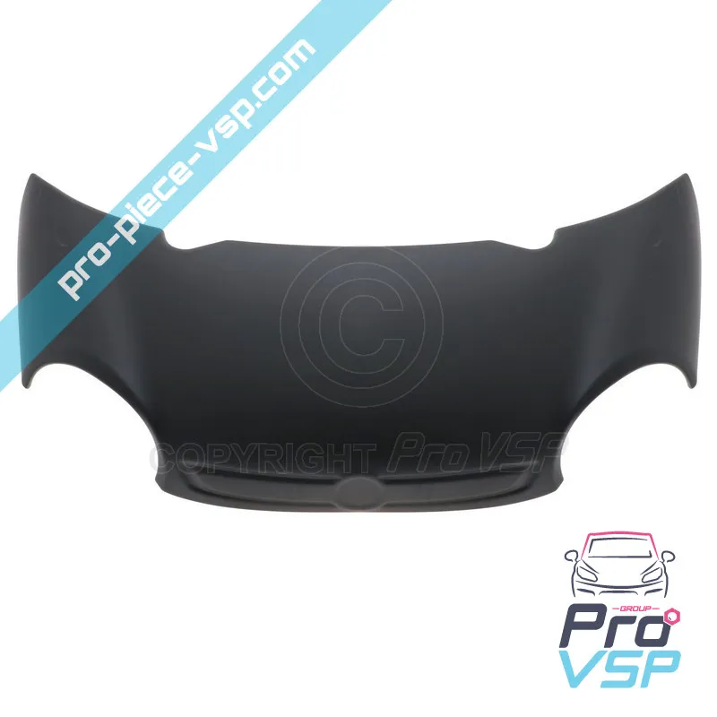 Capot pour Minauto , Cross Minauto / Gamme Sensation