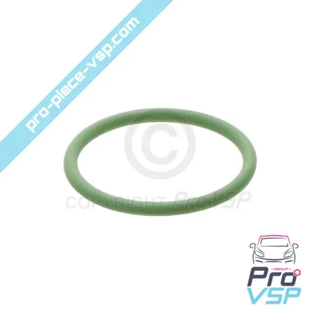 Joint torique d'injecteur pour moteur Lombardini Focs Progress 502