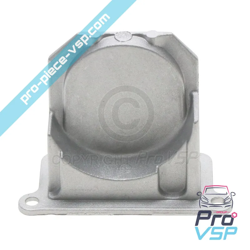 Support de pompe à eau pour moteur Lombardini Focs Progress 502 523