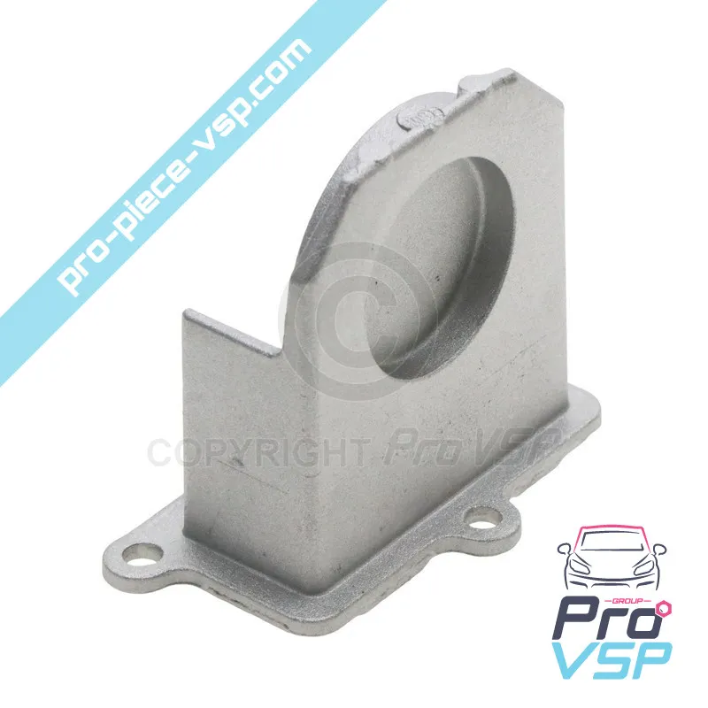 Support de pompe à eau pour moteur Lombardini Focs Progress 502 523