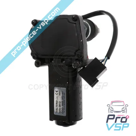 Motor do limpador do para-brisa dianteiro