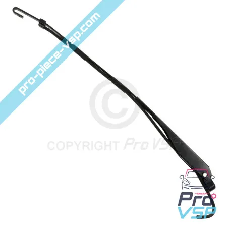 Front Wiper Arm