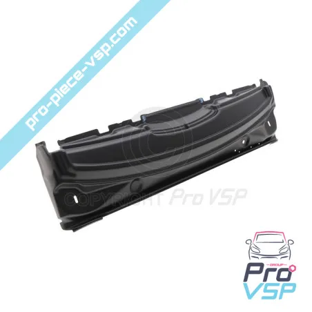 Baie de pare brise pour Aixam Impulsion et Vision