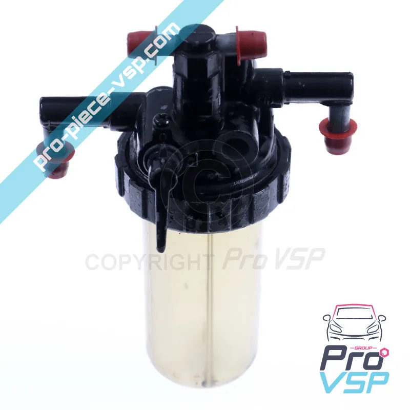 Filtru complet diesel