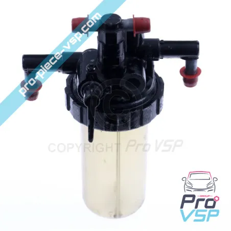 Filtru complet diesel