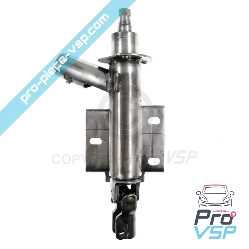 Columna de dirección