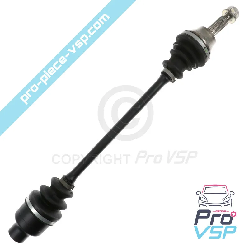 Articulatie universala dreapta