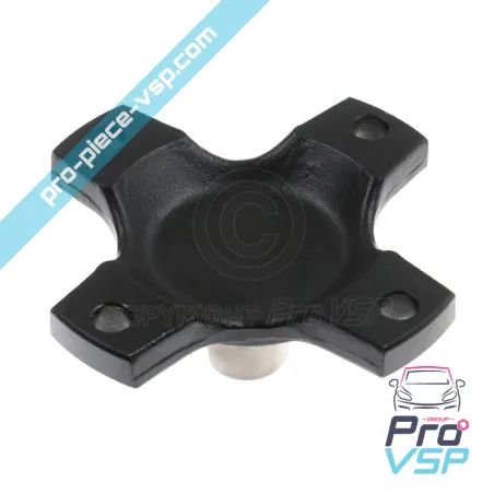 Cone Motor Drive Holder