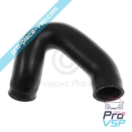 Supporto per cintura alternatore