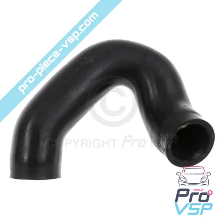 Alternator belt holder