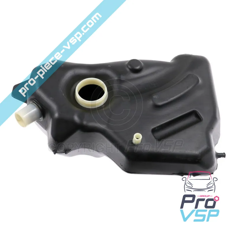 Serbatoio del carburante