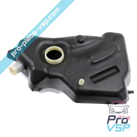 Serbatoio del carburante