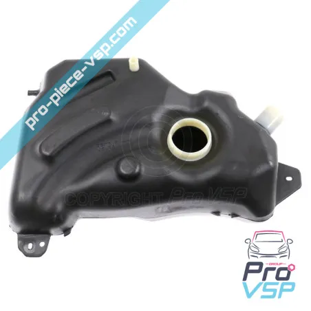 Rezervor de combustibil