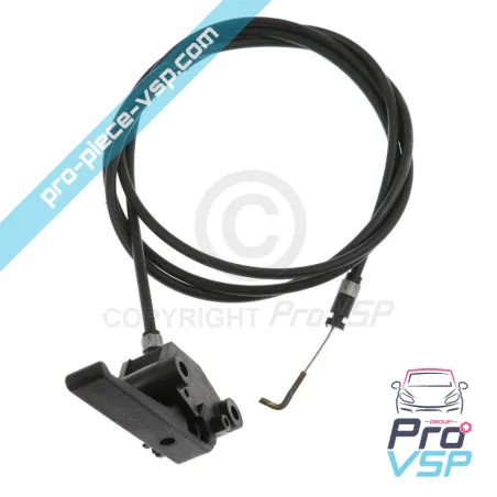 Tailgate opening zipper