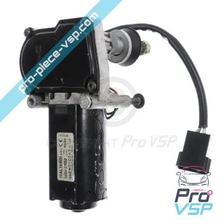 Motor do limpador do para-brisa dianteiro