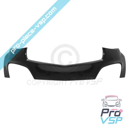 Bara de protecție Plasttron Front