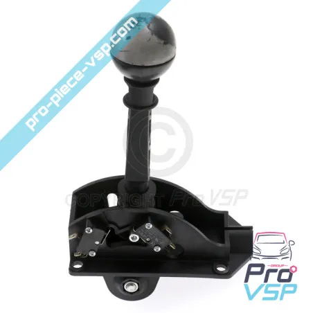 Schimbator de viteze