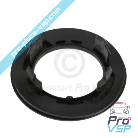 Tank-korkin entourage