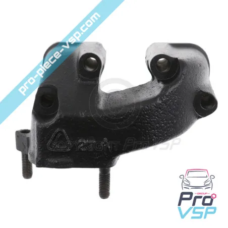 Coleccionista de escape