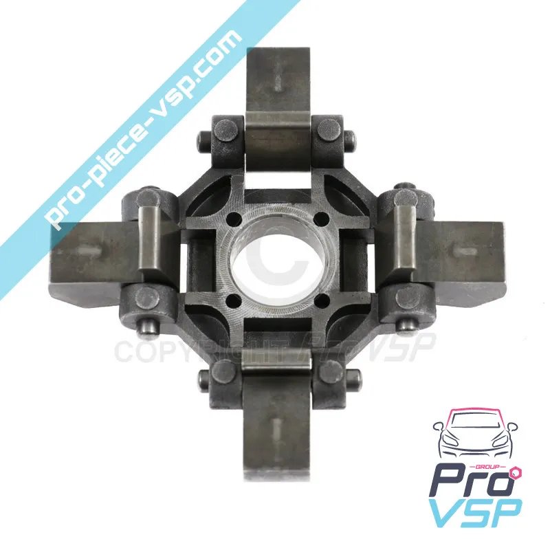 Regulamento Masselot