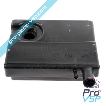 Serbatoio carburante