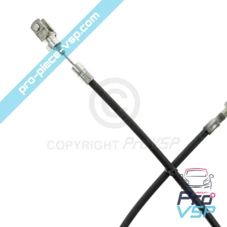Cable inverso