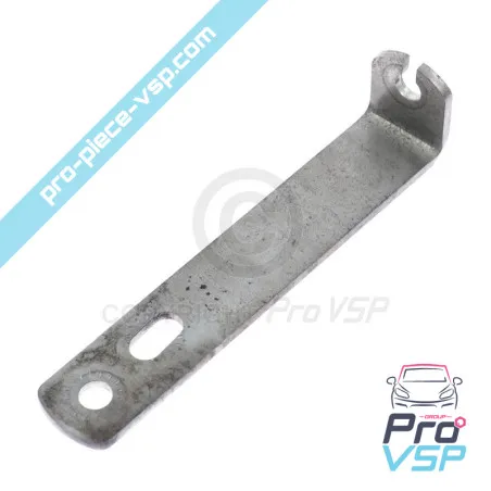 Suporte de cabo reverso