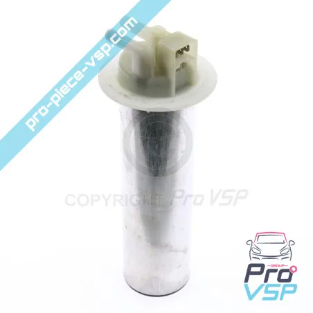 Medidor de combustível