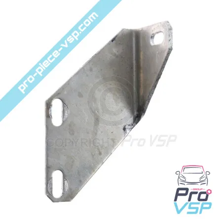 Suport radiator frontal superior