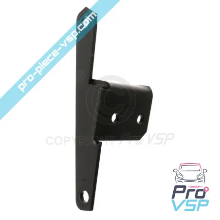 Engine link support / scatola