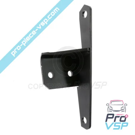 Engine link support / caja