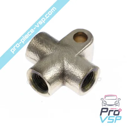 Tee del freno posteriore