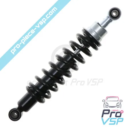 Rear shock absorber