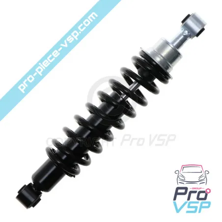 Rear shock absorber