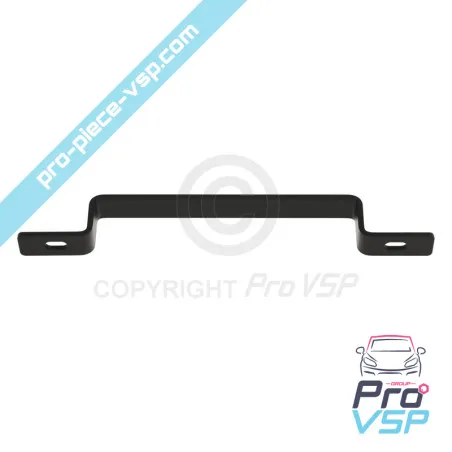 Pata de soporte de tanques