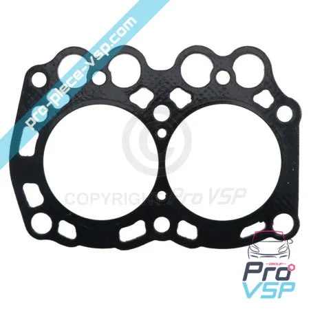 Cylinder head gasket
