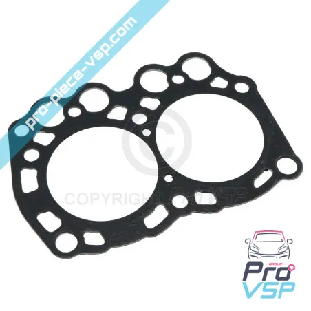 Cylinder head gasket