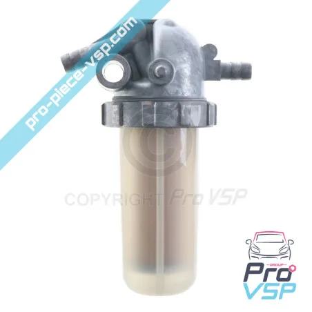 Filtru complet diesel