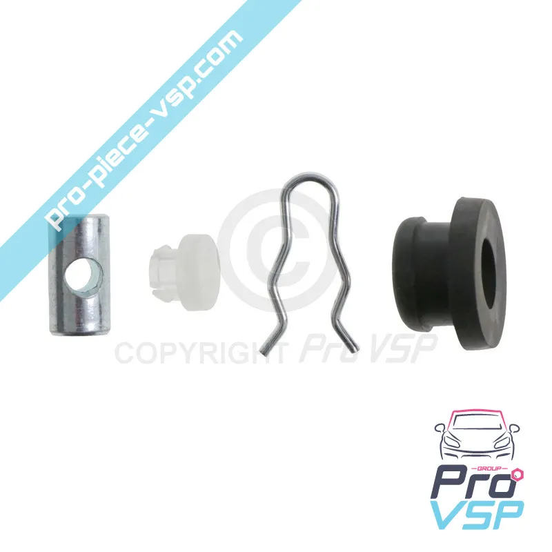 Repair Kit Accelerator Cable