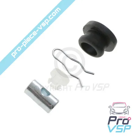 Cavo dell'acceleratore del kit di riparazione